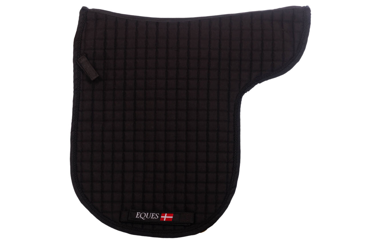 Eques Black Edition Satteldecke