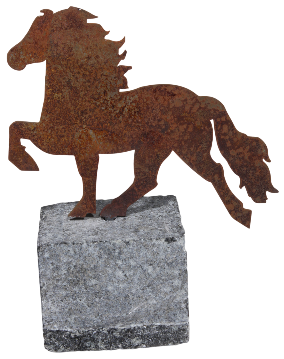 Karlslund Dekoratives Pferd