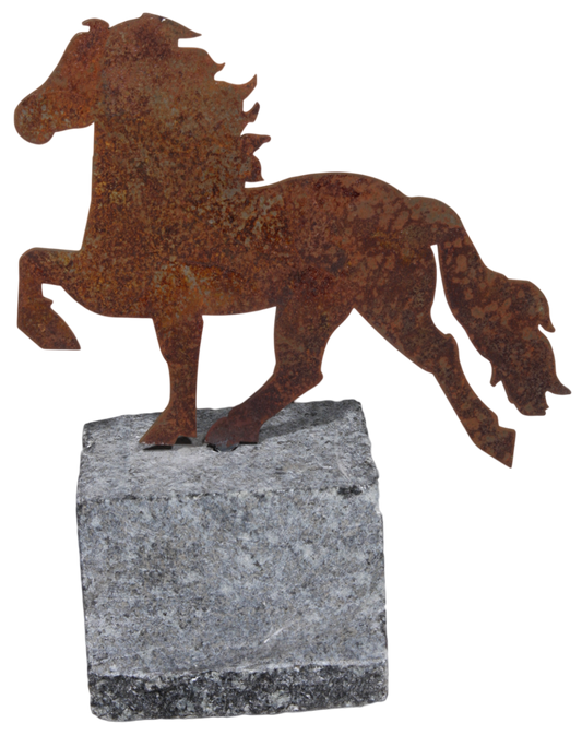 Karlslund Dekoratives Pferd