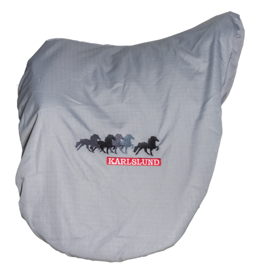 Karlslund robuster Sattelschoner