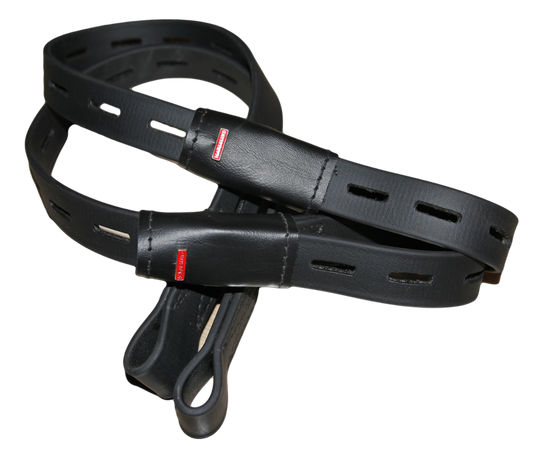 Karlslund BioThane Steigbügelriemen