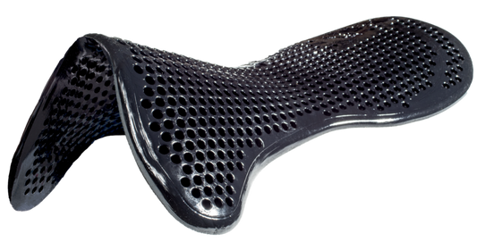 Karlslund Gelpad mit Erhöhung vorne