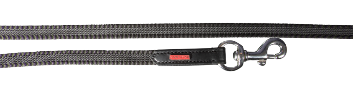 Karlslund Supergrip Gummizügel