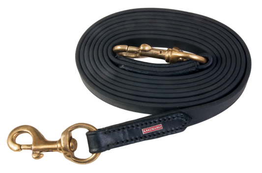 Karlslund BioThane Zügel