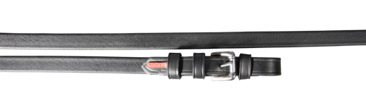 Karlslund BioThane-Zügel mit Schnallen