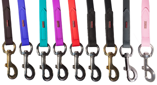 Karlslund SuperStrap-Zügel