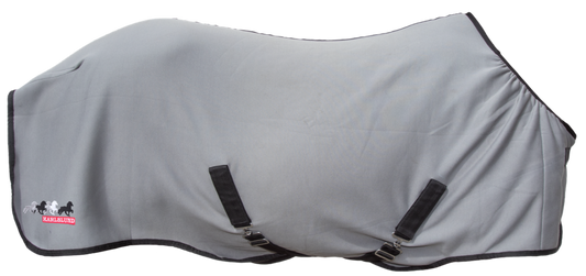 Karlslund Quick-Dry Fleecedecke