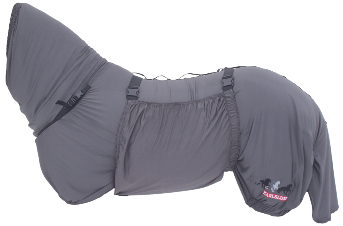 Karlslund Ekzemdecke