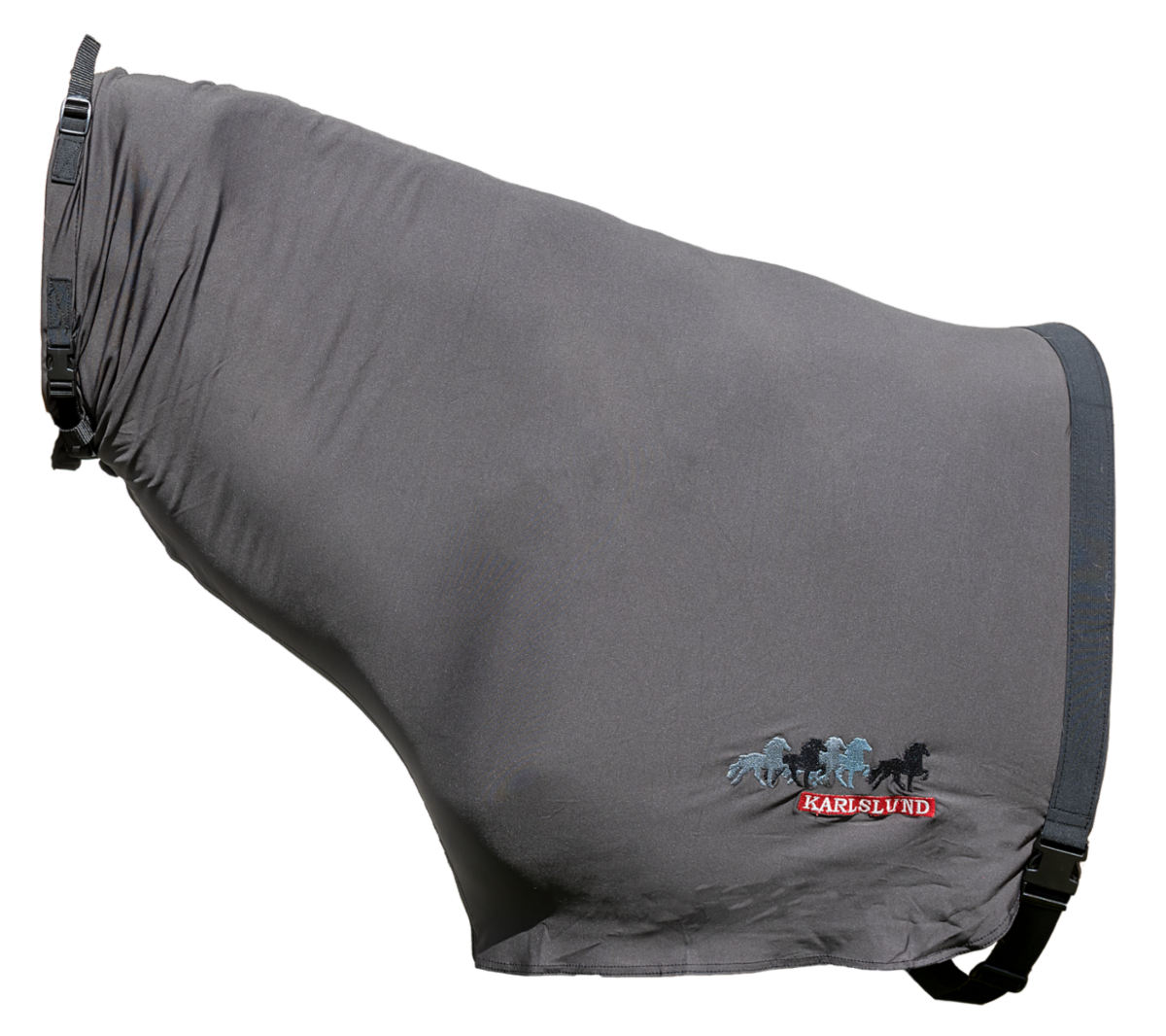 Karlslund Ekzemer Halsteil