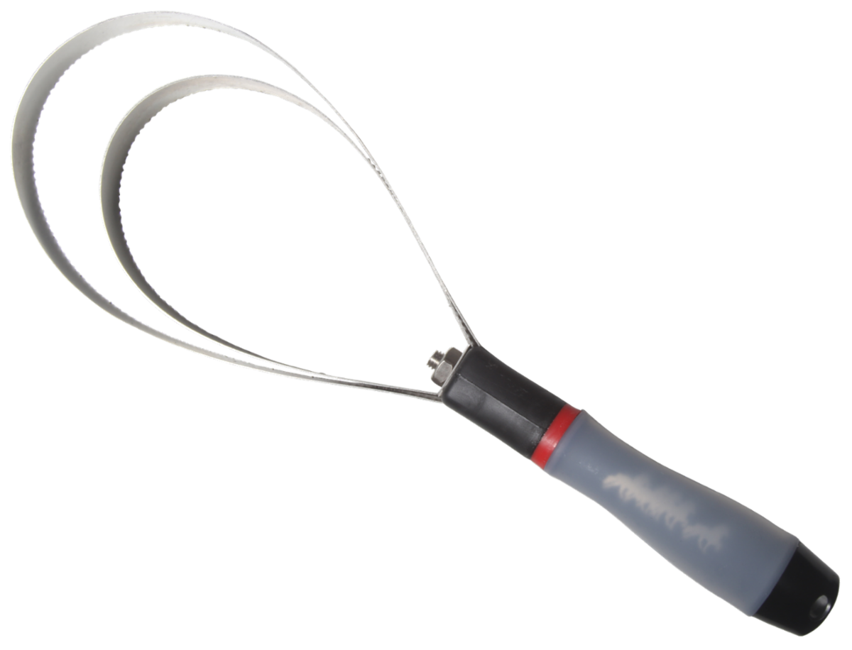 Karlslund Schweißmesser