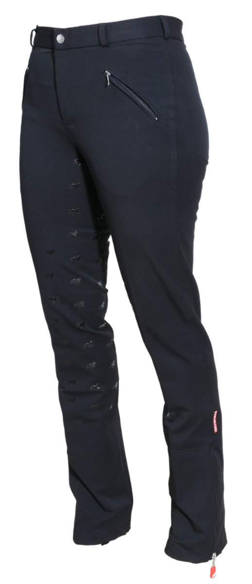 Karlslund Iceland Grip Reithose