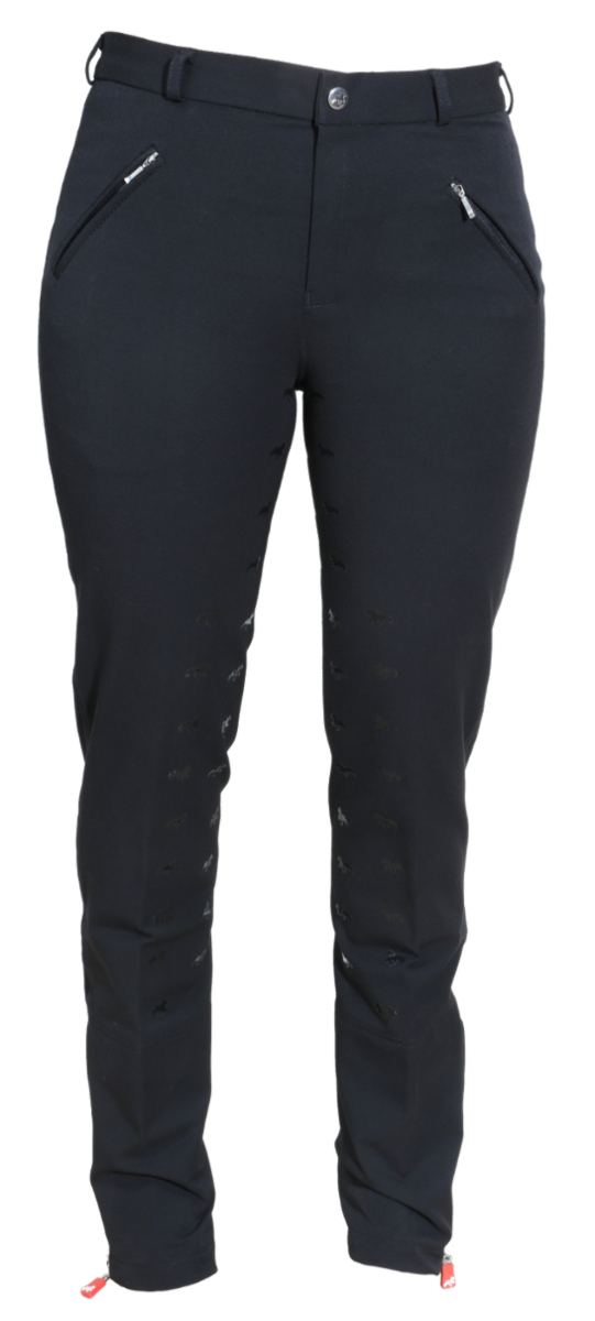 Karlslund Iceland Grip Reithose