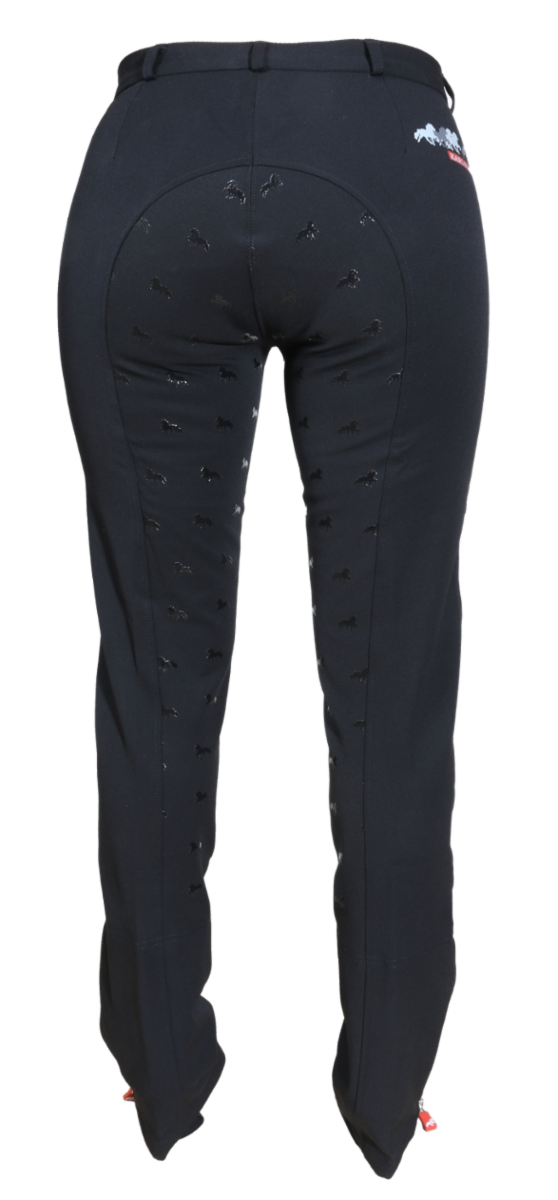 Karlslund Iceland Grip Reithose