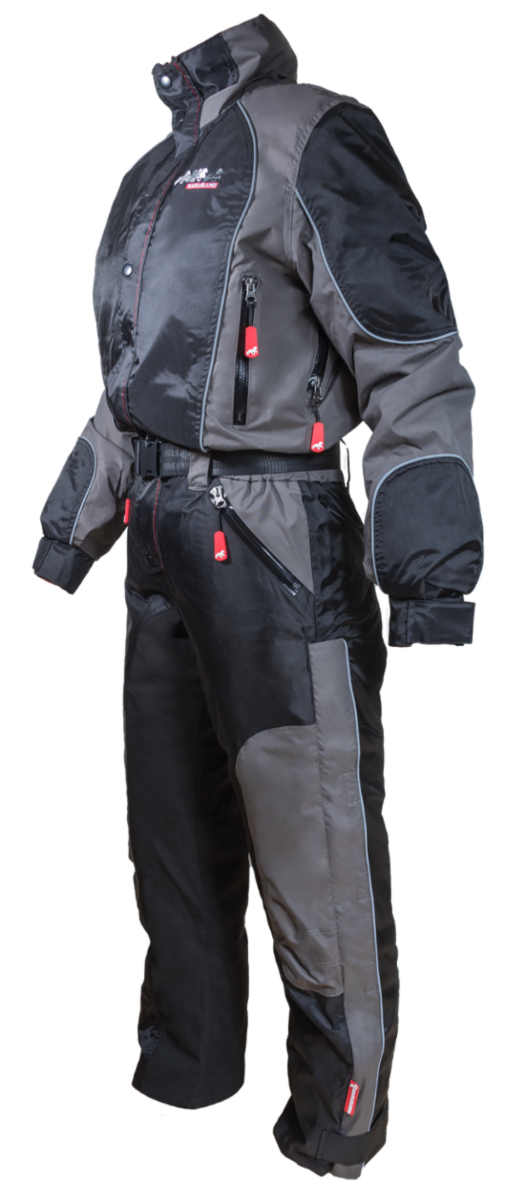 Karlslund Dalvik Winteroverall