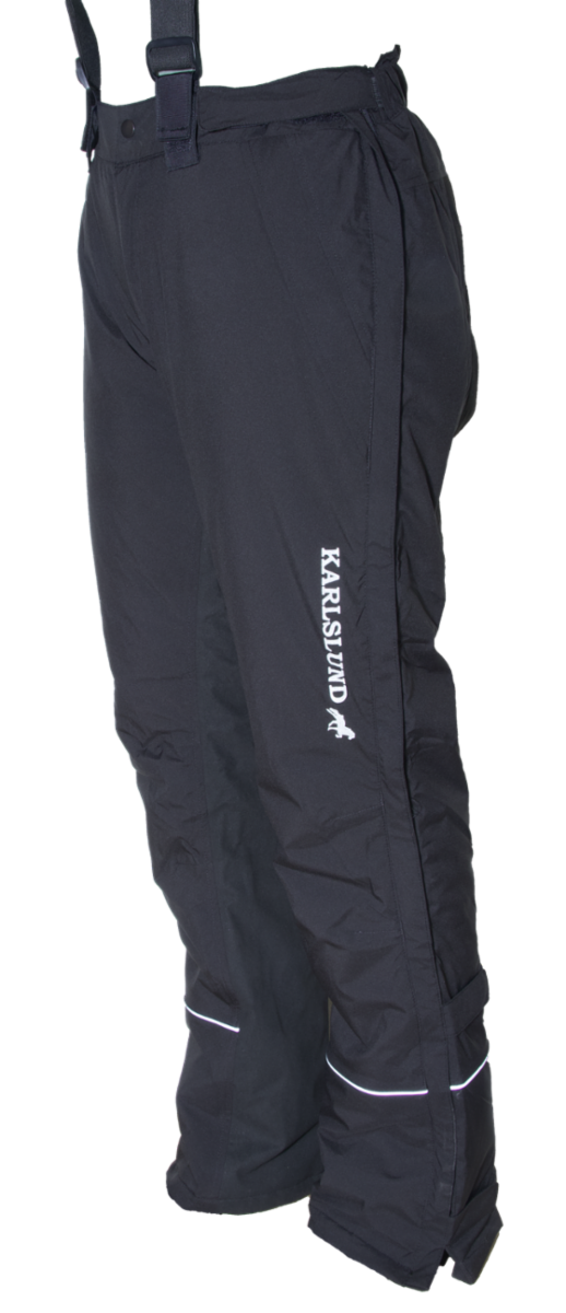 Karlslund Askja Winterreithose
