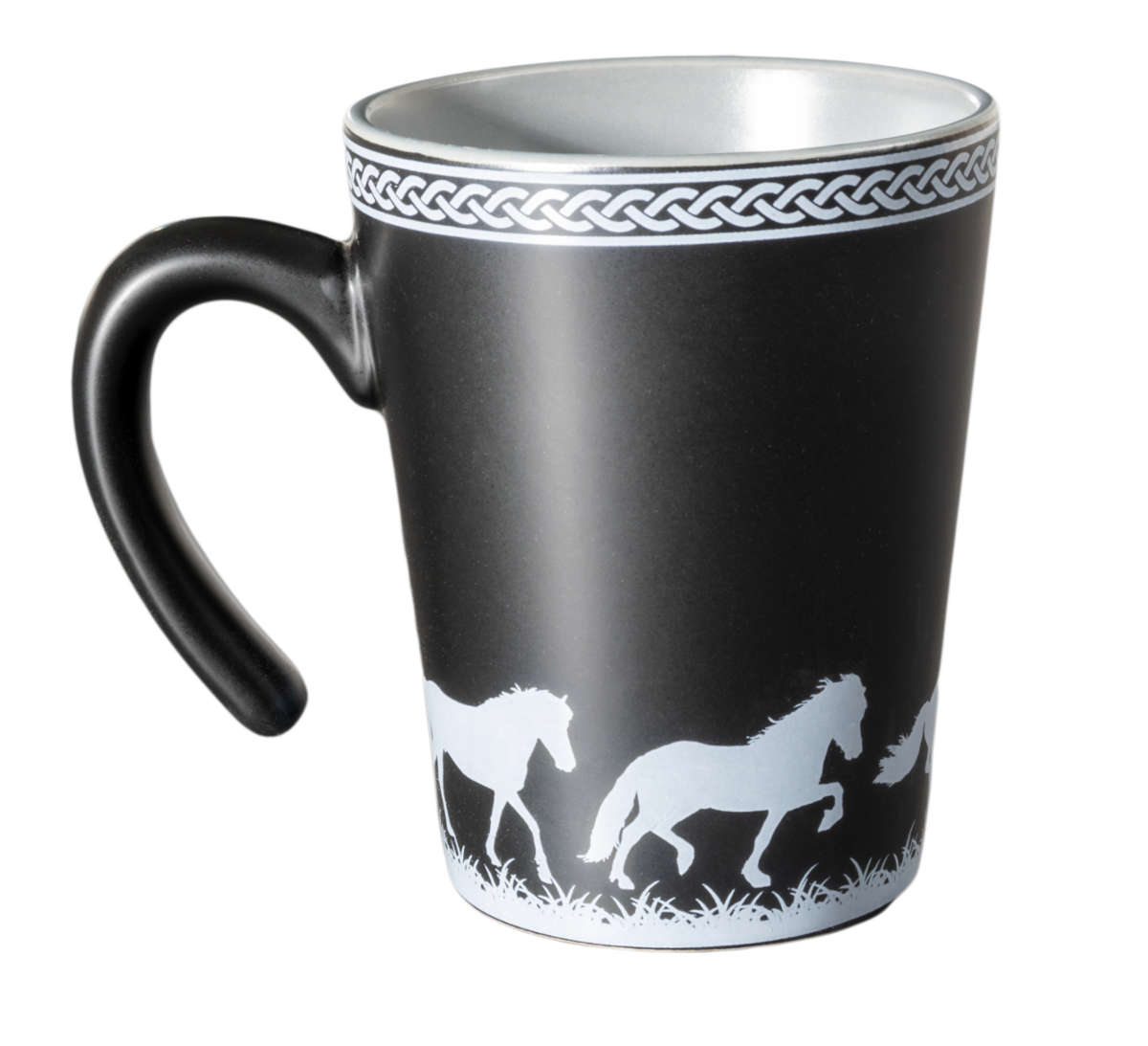 Karlslund Tasse mit Gängen