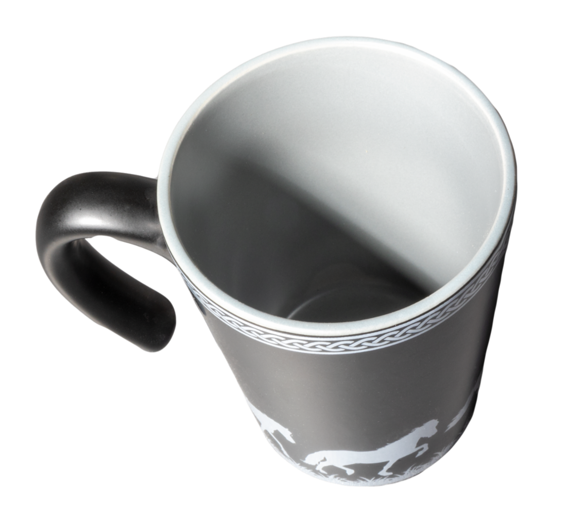 Karlslund Tasse mit Gängen