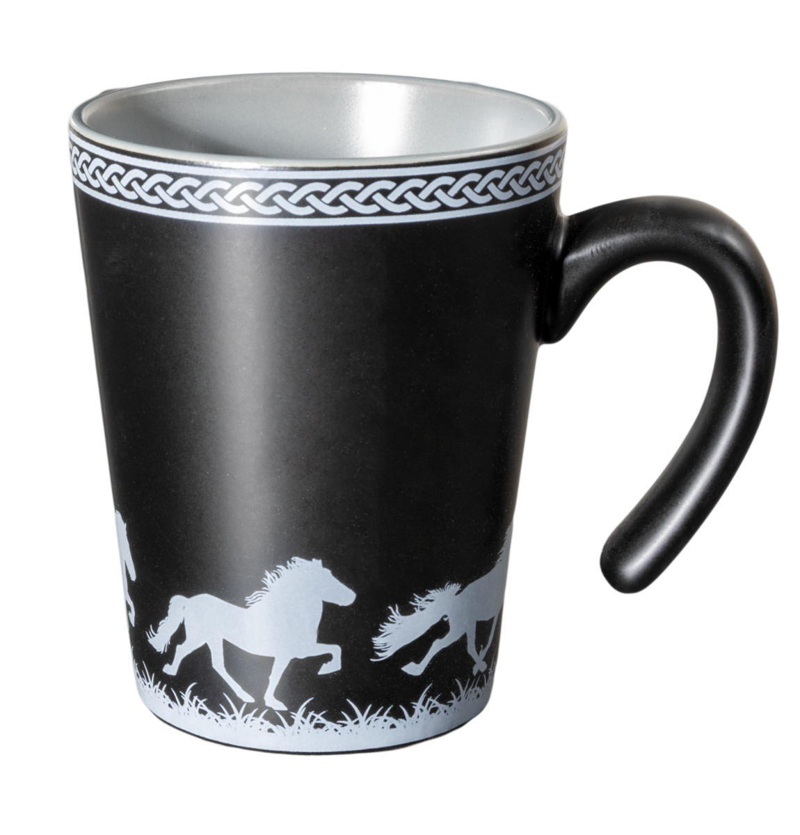 Karlslund Tasse mit Gängen