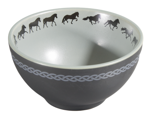 Karlslund Schale mit Gängen