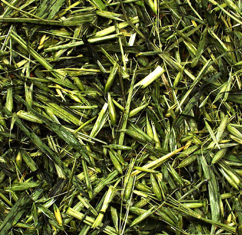 JR Farm Grünhafer, 100g