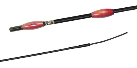 Fleck Feldmann CLASSIC BALANCE-GERTE mit Holzgriff