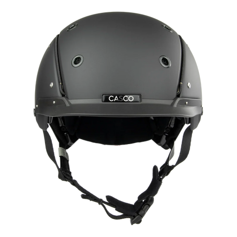 Casco Champ Prime-Black