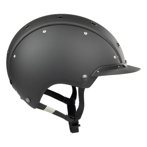 Casco Champ Prime-Black