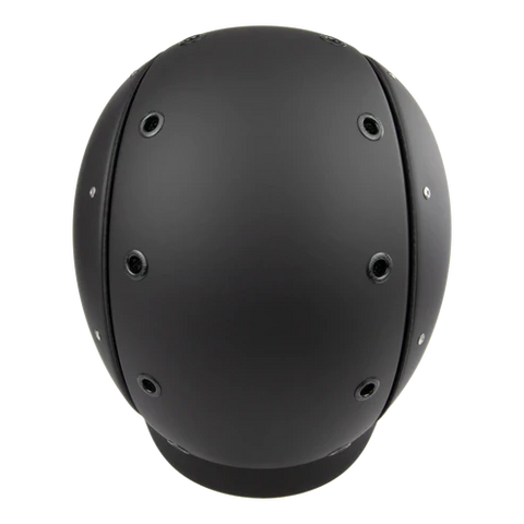 Casco Champ Prime-Black