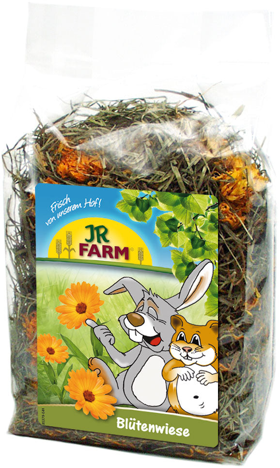 JR Farm Blütenwiese, 100g