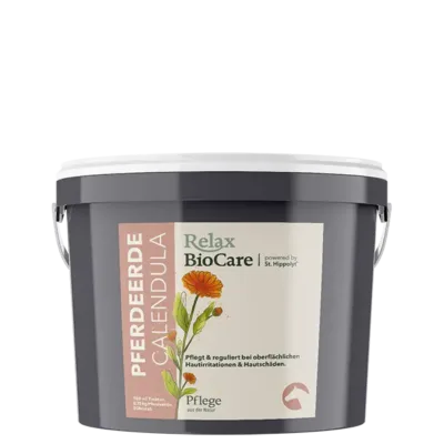 Pferdeerde Calendula, 0,75KG