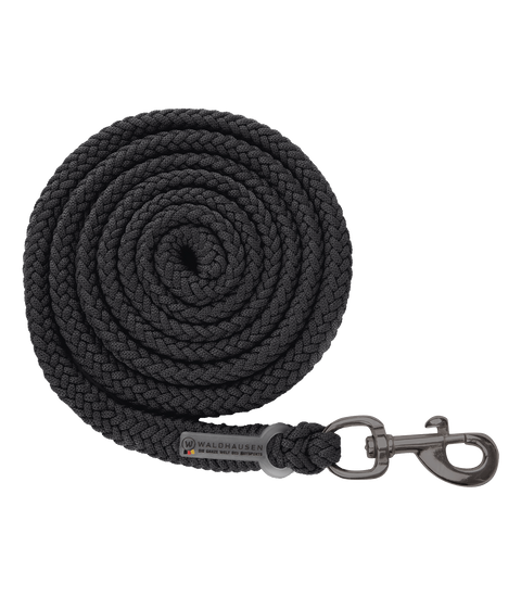 Waldhausen Anbindestrick Modern Rosé - Karabinerhaken