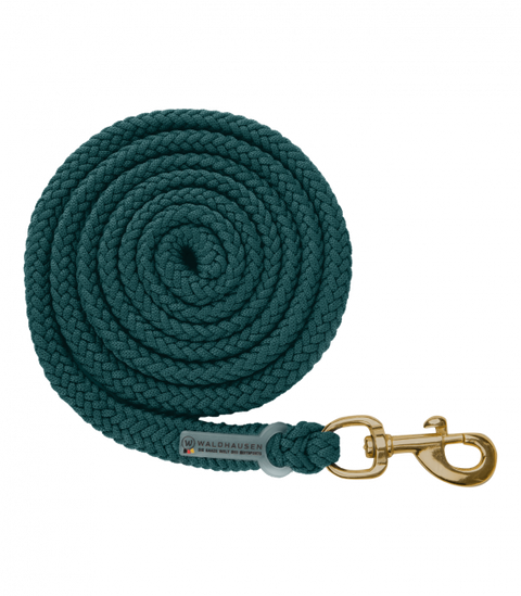 Waldhausen Anbindestrick Modern Rosé - Karabinerhaken