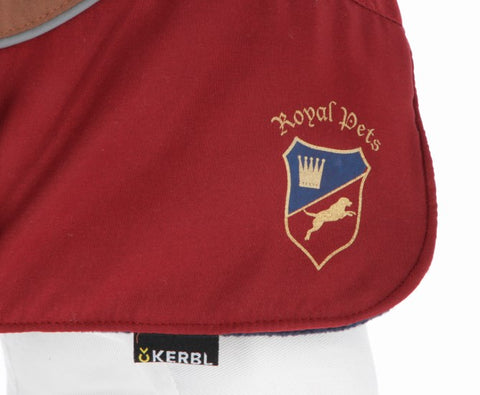 Kerbl Hundemantel Royal Pets