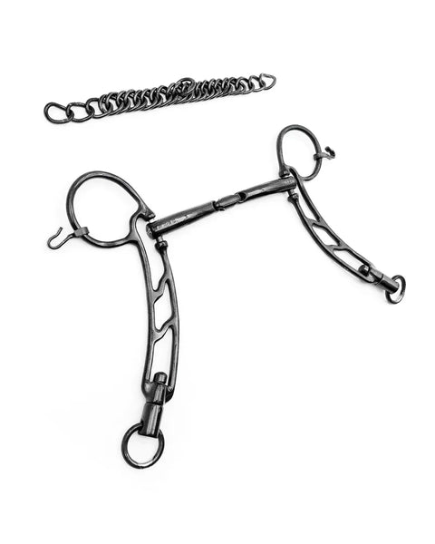 Fager Islandkandare Magnus