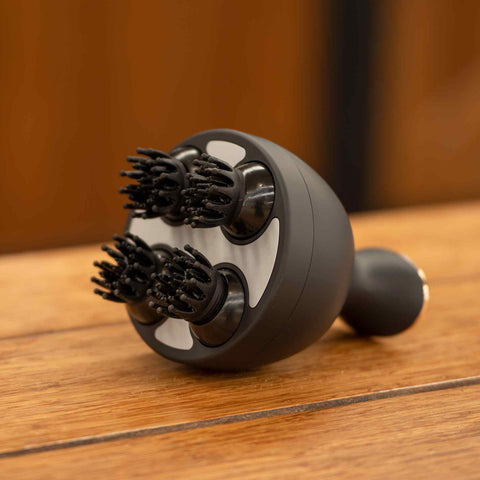 Imperial Riding Grooming & Relaxation Bürste IRHVolta