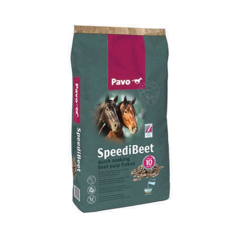Pavo SpeediBeet, 15KG