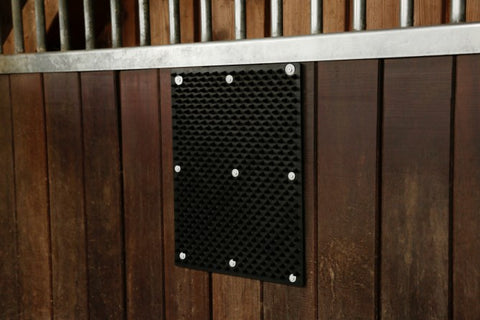 Kerbl Kratzmatte für Stall