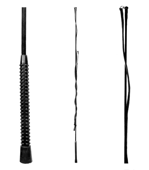 Waldhausen Longierpeitsche, einteilig