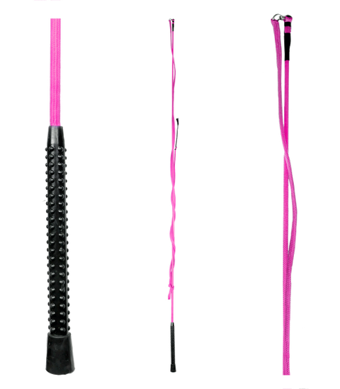 Waldhausen Longierpeitsche, einteilig