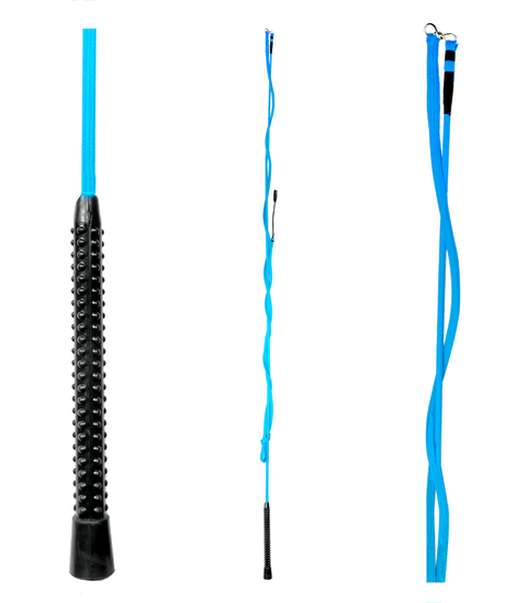 Waldhausen Longierpeitsche, einteilig