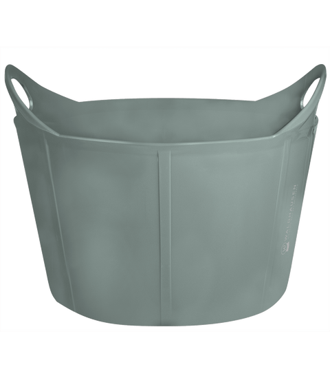 Waldhausen Futterschüssel mit Deckel, 17L