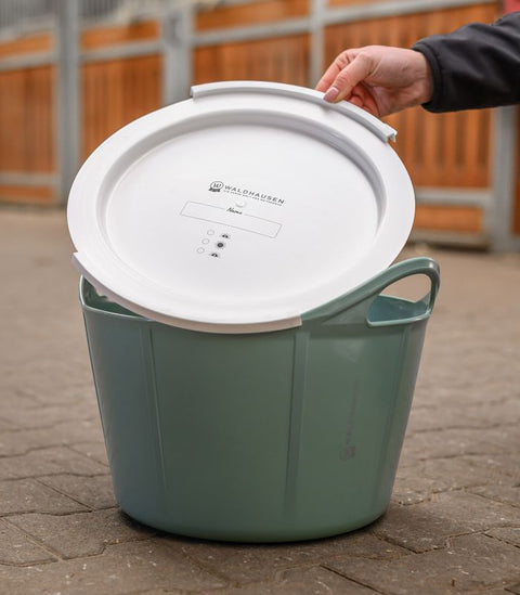 Waldhausen Deckel für 10 l und 17 l Flexischale