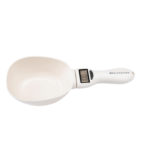 Waldhausen digitale Futterschaufel