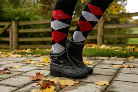 Kerbl Covalliero Thermo-Winterschuh Ottawa 2.0