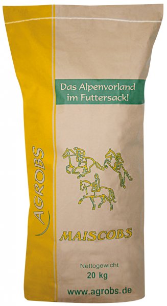 Agrobs Maiscobs, 20KG