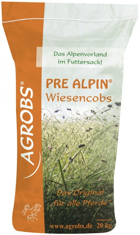 Agrobs PreAlpin Wiesencobs