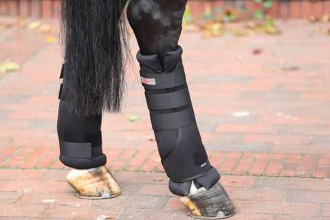 Kerbl Stall- und Transportgamaschen