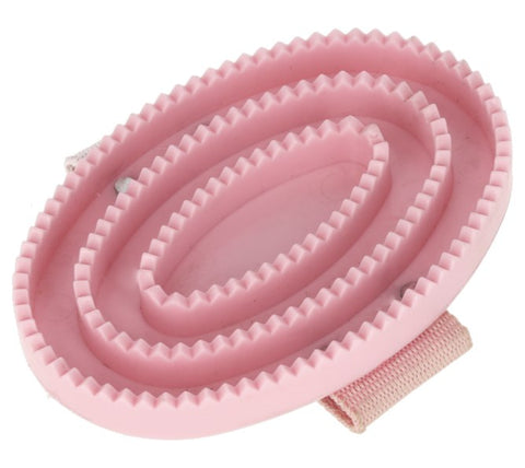 Covalliero Kunststoffstriegel Lilli Starlight