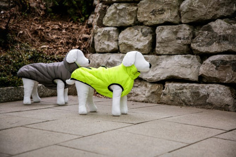 Kerbl Steppmantel Charmonix