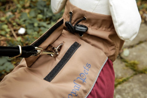 Kerbl Hundemantel Royal Pets
